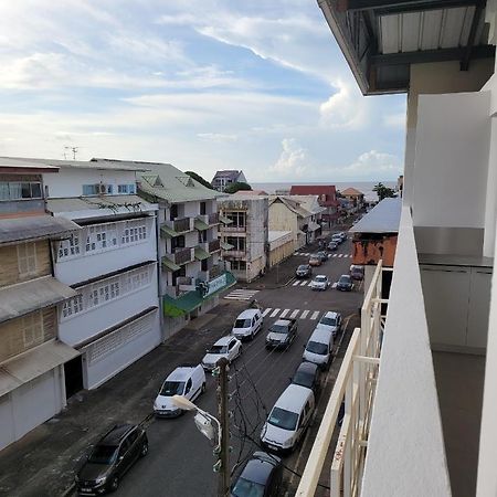Hello Guyane Lejlighed Cayenne Eksteriør billede